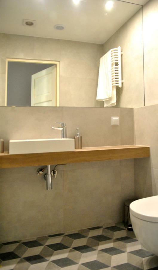 Florianska Apartment Krakau