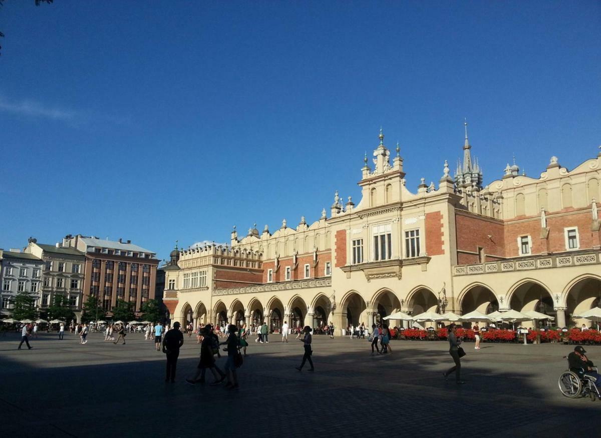 Florianska * Krakau