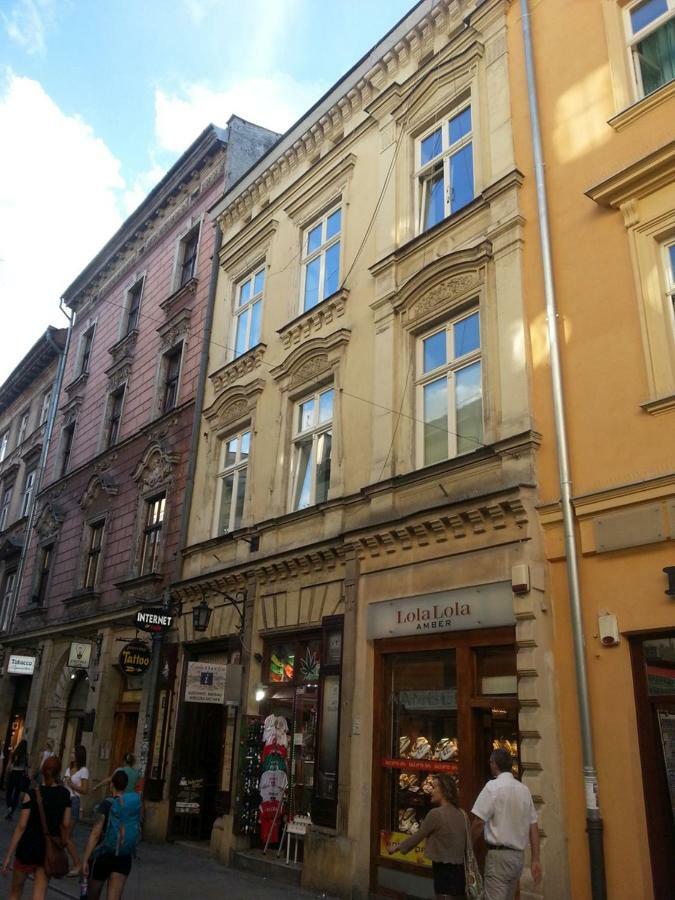 Florianska * Krakau